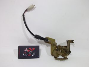 CERRADURA DE ASIENTO KYMCO BET&WIN 125-150  2004-07